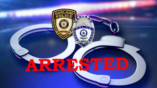 Two Arrested, Charged With Aggravated Kidnapping In Garland - The 