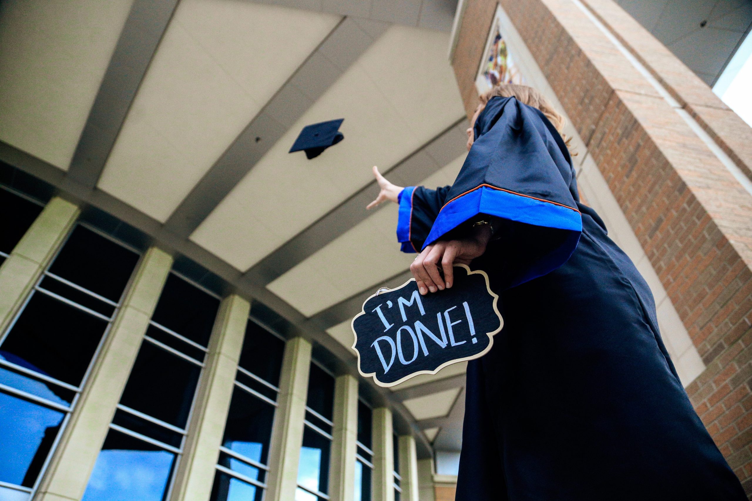 Garland ISD announces graduation ceremony plans The Rockwall Times
